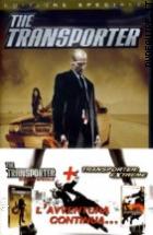 Cofanetto The Transporter + Transporter  : Extreme