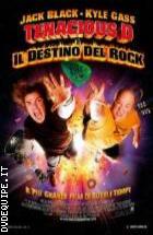 Tenacious D E Il Destino Del Rock