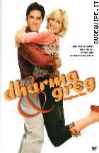 Dharma & Greg 2^ Stagione