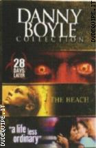 Danny Boyle Collection (3 DVD)