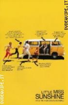 Little Miss Sunshine