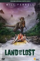 Land Of The Lost (2 Dvd)
