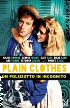 Plain Clothes - Un Poliziotto Al College