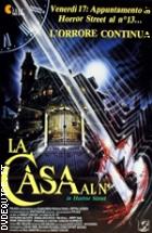 La Casa Al N13 In Horror Street