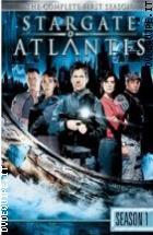 Stargate Atlantis Stagione  1 (5 DVD)