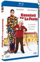 Conciati Per Le Feste ( Blu - Ray Disc )