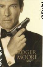 Cofanetto Roger Moore 007 The Best Edition (14 Dvd) 