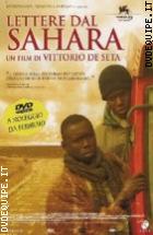 Lettere Dal Sahara