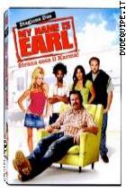 My Name Is Earl 2^ Stagione