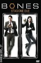 Bones 2^ Stagione