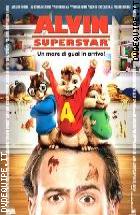 Alvin Superstar