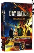 I Guardiani Della Notte + Daywatch - I Guardiani Del Giorno (2 Dvd) 