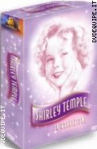 Cofanetto Shirley Temple Volume 4