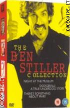 Ben Stiller Collection (3 Dvd)