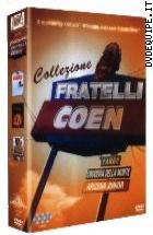 Collezione Fratelli Coen (3 Dvd)