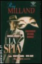 La Spia - The Thief (Noir Collection)