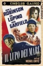 Il Lupo Dei Mari (Cineclub Classico)