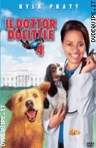 Il Dottor Dolittle 4