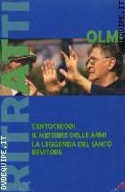 Ritratti - Olmi (3 Dvd)