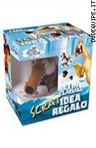 L'Era Glaciale Gift Collection (3 DVD + Peluche)