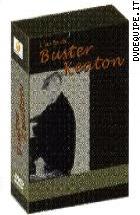 L 'Arte Di Buster Keaton (4 Dvd)