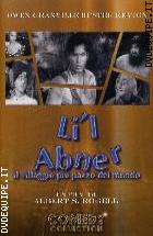 Li'l Abner - Il villaggio più pazzo del mondo (Comedy Collection)