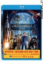 Una Notte Al Museo 2 - La Fuga  - Combo Pack  ( Blu - Ray Disc+ Dvd)