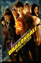 Dragonball Evolution