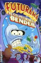 Futurama - Il Gioco Di Bender 