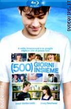 (500) Giorni Insieme ( Blu - Ray Disc )