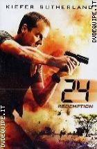 24 - Redemption