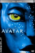 Avatar - Combo Pack  (Dvd + Blu - Ray Disc )