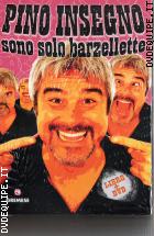 Sono Solo Barzellette - Pino Insegno