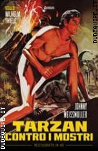 Tarzan Contro I Mostri - Restaurato In HD (Cineclub Classico)