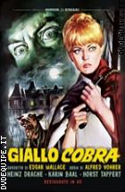 Giallo Cobra - Restaurato In HD (Horror D'essai)