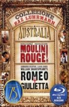 Collezione Baz Luhrmann ( 3 Blu - Ray Disc )