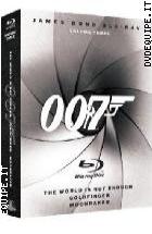 007 James Bond Collection Vol. 03 (Blu-Ray 3 Disc)