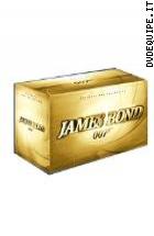 James Bond 007 Ultimate Dvd Collector's Set (42 Dvd) 