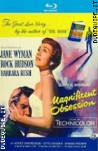 Magnifica Ossessione ( Blu - Ray Disc )