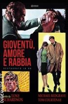 Giovent Amore E Rabbia - Restaurato In Hd (Cineclub Classico)