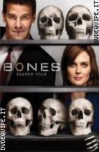 Bones 4^ Stagione