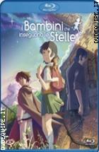 I Bambini Che Inseguono Le Stelle ( Blu - Ray Disc )