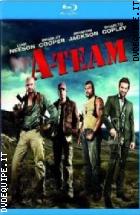 A Team - Versione Estesa - Combo Pack ( Blu - Ray Disc + Dvd)