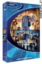 Una Notte Al Museo + Una Notte Al Museo 2 - La Fuga  (2 Blu - Ray Disc )