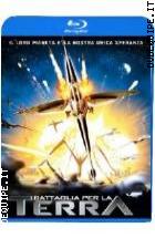 Battaglia Per La Terra (2007) ( Blu - Ray Disc )