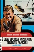 È Una Sporca Faccenda, Tenente Parker! - Restaurato In HD (Classici Ritrovati)