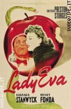 Lady Eva - Restaurato In HD (Classici Ritrovati)