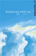 Weathering With You - Collector's Edition ( 2 Blu - Ray Disc + Dvd + Cd + Gadget