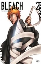 Bleach - Arc 2: The Entry - First Press Ltd Ed (Eps. 21-41) ( 3 Blu - Ray Disc )