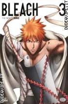 Bleach - Arc 3: The Rescue - First Press Ltd Ed (Eps 42-63) ( 3 Blu - Ray Disc )